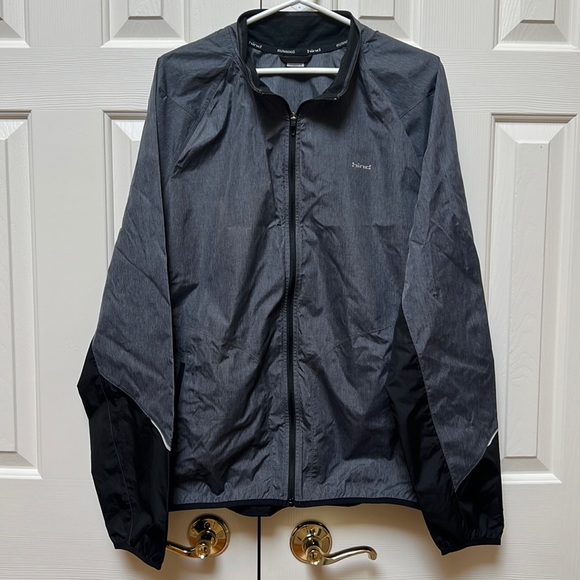Hind Other - NWOT Hind running jacket | L